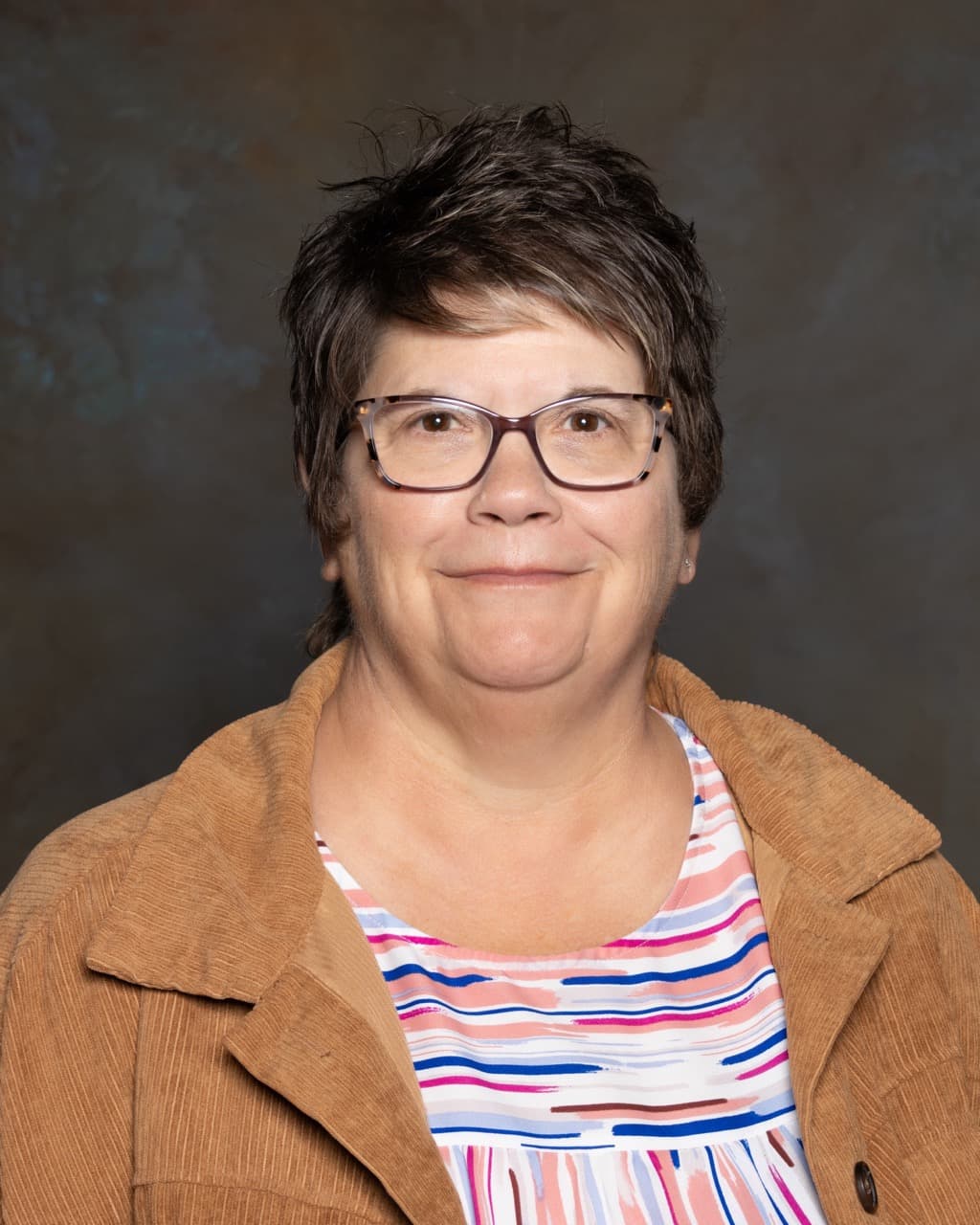 Deborah Singleton