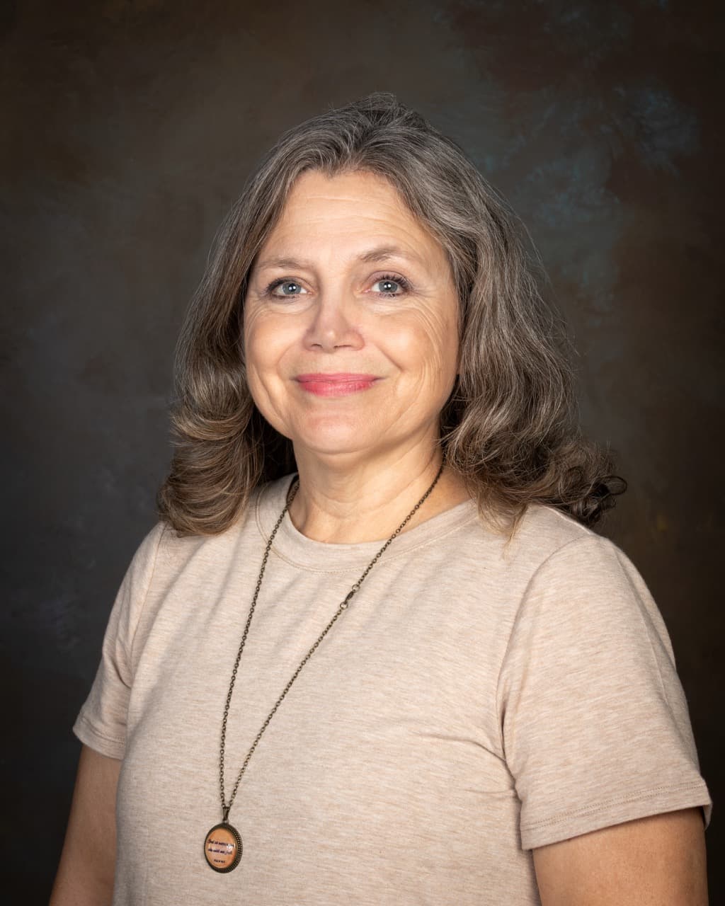 Donna Powell