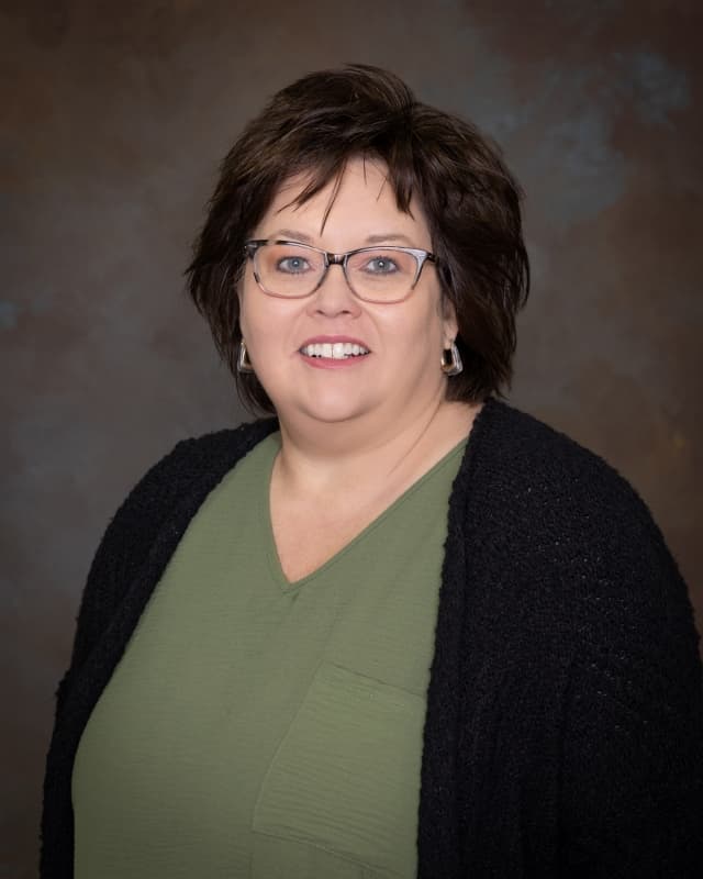 Donna Smith